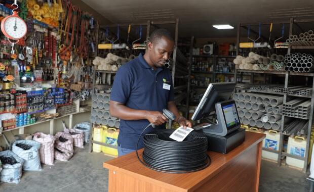 The Best POS Features for Hardware Stores in Kenya