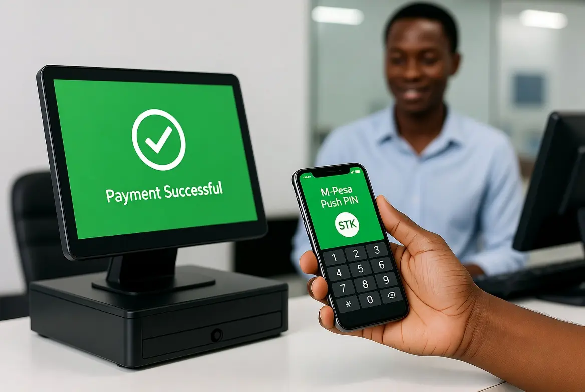 Stop Losing Money to Manual M-Pesa Reconciliations
