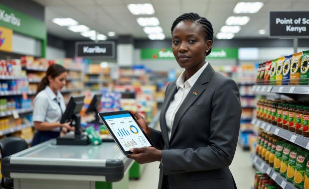 How to Stop Employee Theft and Stock Shrinkage in Your Retail Shop