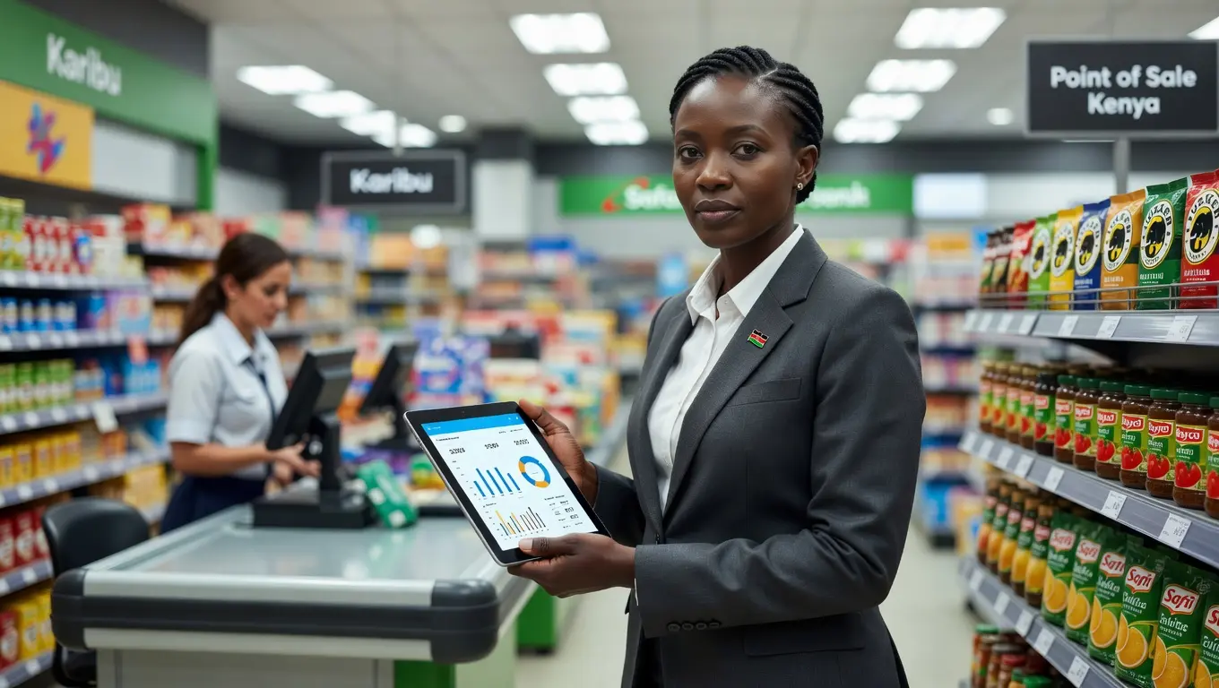 How to Stop Employee Theft and Stock Shrinkage in Your Retail Shop