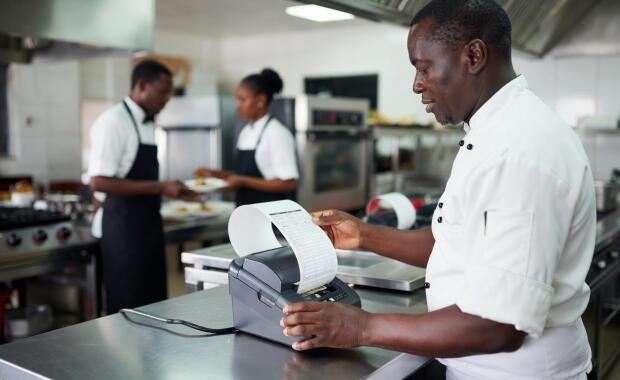 Why Your Kenyan Restaurant Needs Kitchen Order Tickets (KOT)